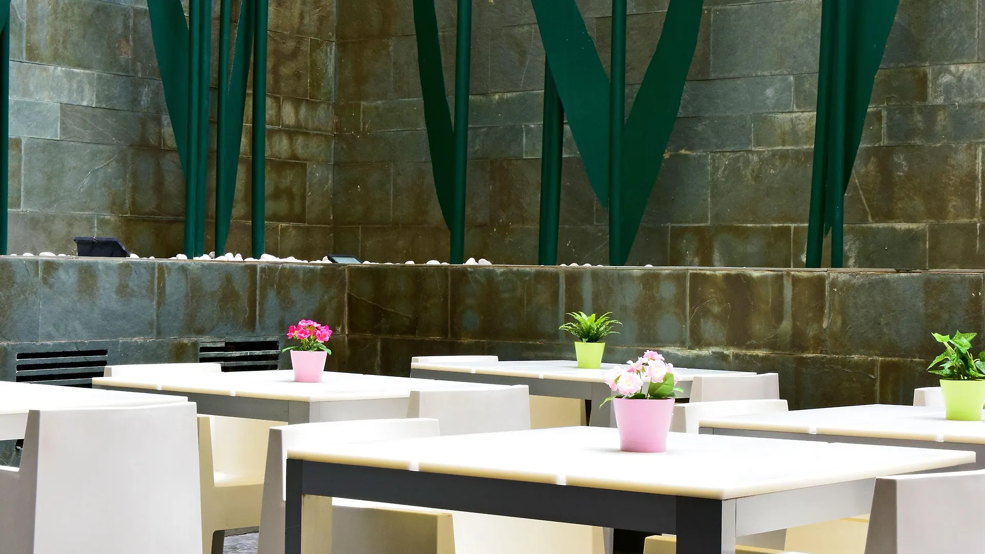 Pestana Arena Barcelona Hotel