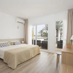 Cabot Romantic- Adults Only Hotell Port de Pollença