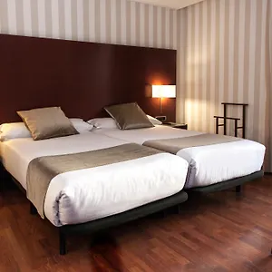 Zenit Hotell Barcelona