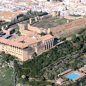 De 4*, Carmona (Seville) Spanje