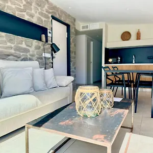 Apartamento Cala Vadella Beachwalk 