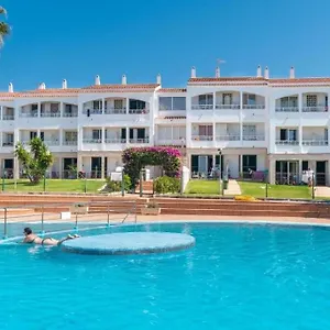 Apartamento Cala En Blanes Ciudadela 