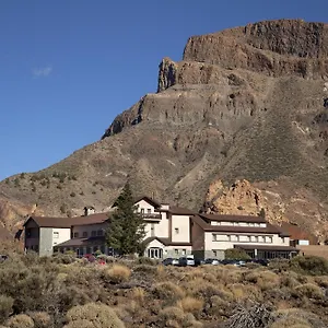 De Canadas Del Teide 3*, La Orotava Spanje
