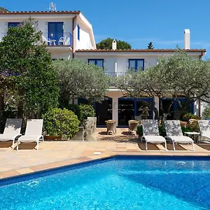 Blaumar By Fimedhotels (adults Only) Hotell Cadaqués