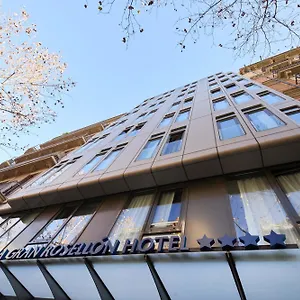 Hotell 1881 Gran Rosellon