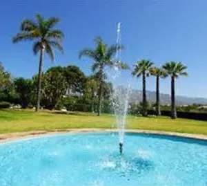 Centro Forestal Sueco Hotell Marbella