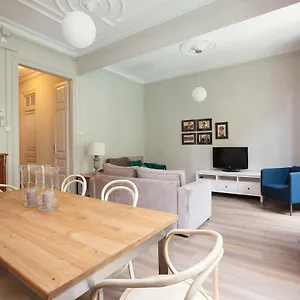  Apartamento Easysleep Gaudi Terrace