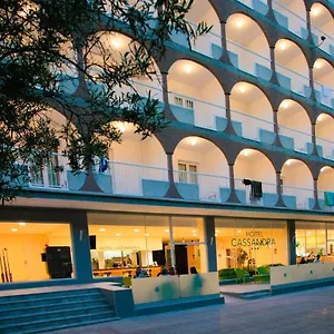 Cassandra Hotell El Arenal (Mallorca)