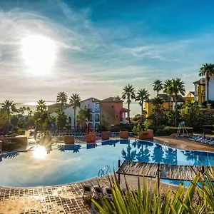 Aldiana Club Costa Del Sol Hotell Alcaidesa