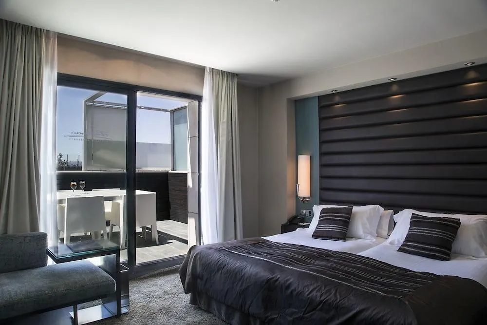 Hotel Pestana Arena Barcelona 4*,