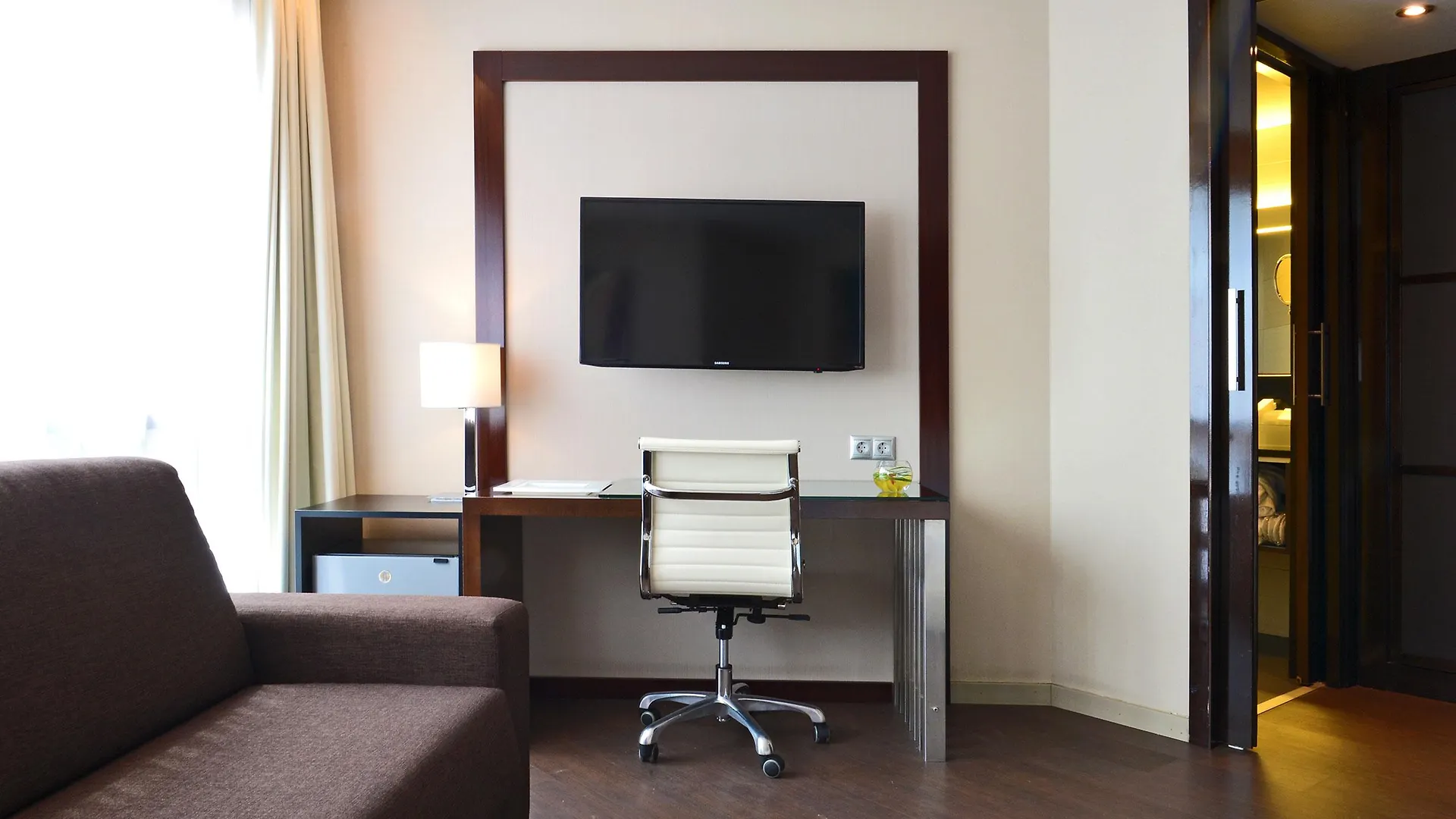 Pestana Arena Barcelona Hotel