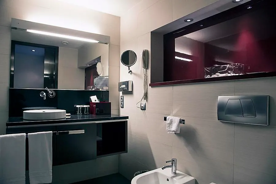 Pestana Arena Barcelona Hotel