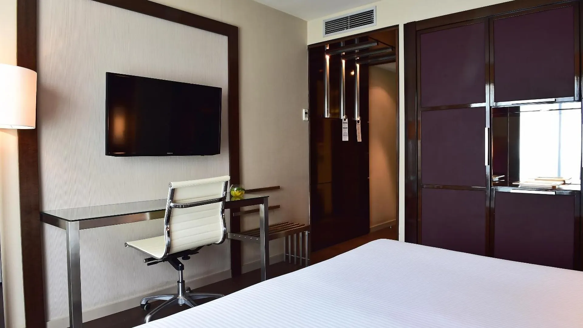 Hotel Pestana Arena Barcelona