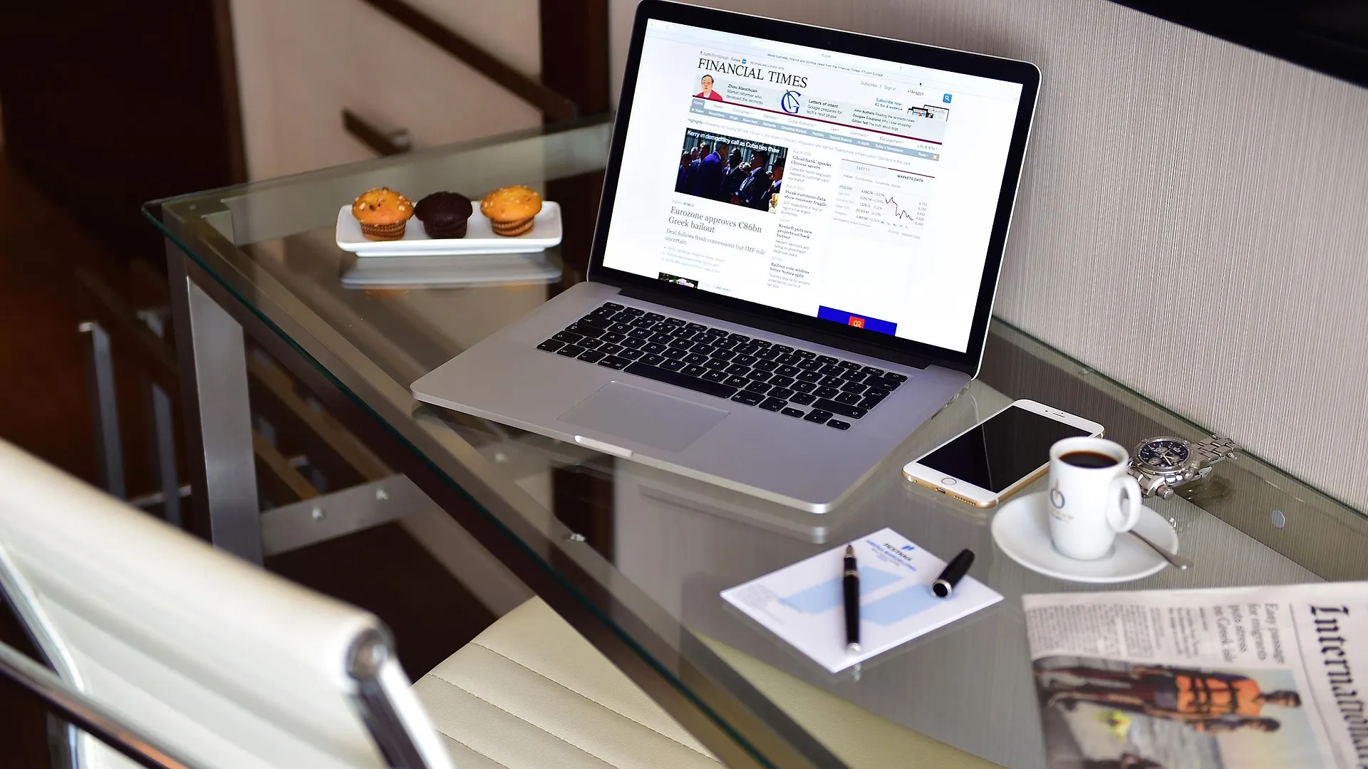 Pestana Arena Barcelona Hotel