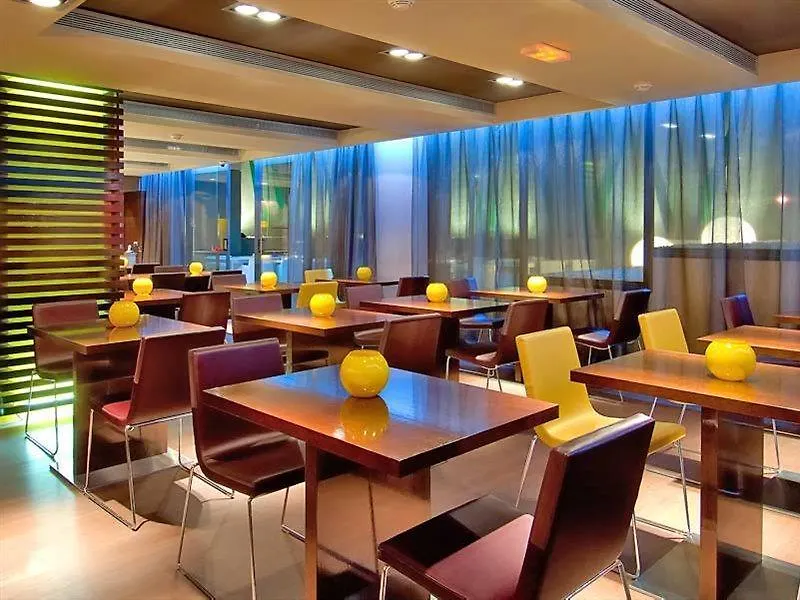 Pestana Arena Barcelona Hotel