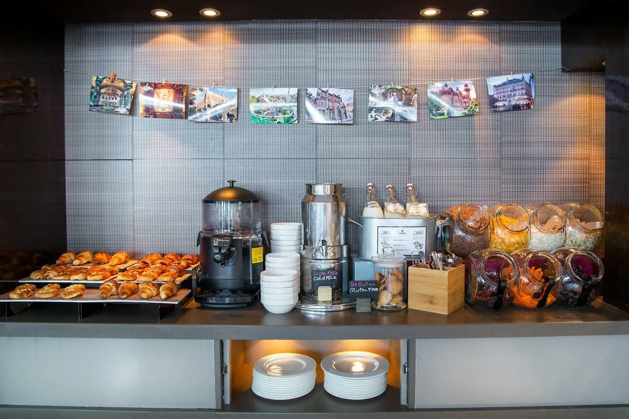 Pestana Arena Barcelona Hotel 4*,  Spain
