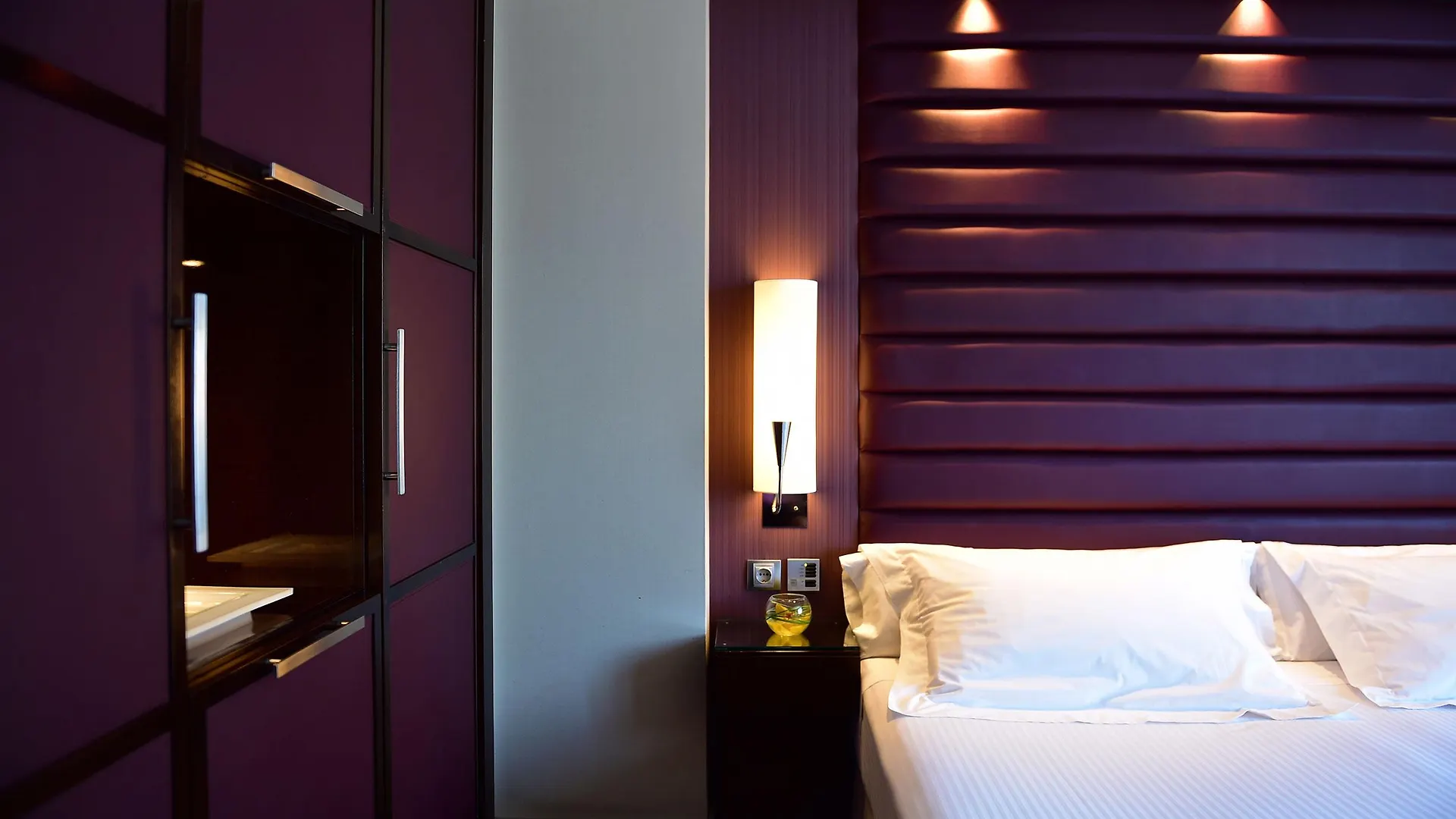 Pestana Arena Barcelona Hotel