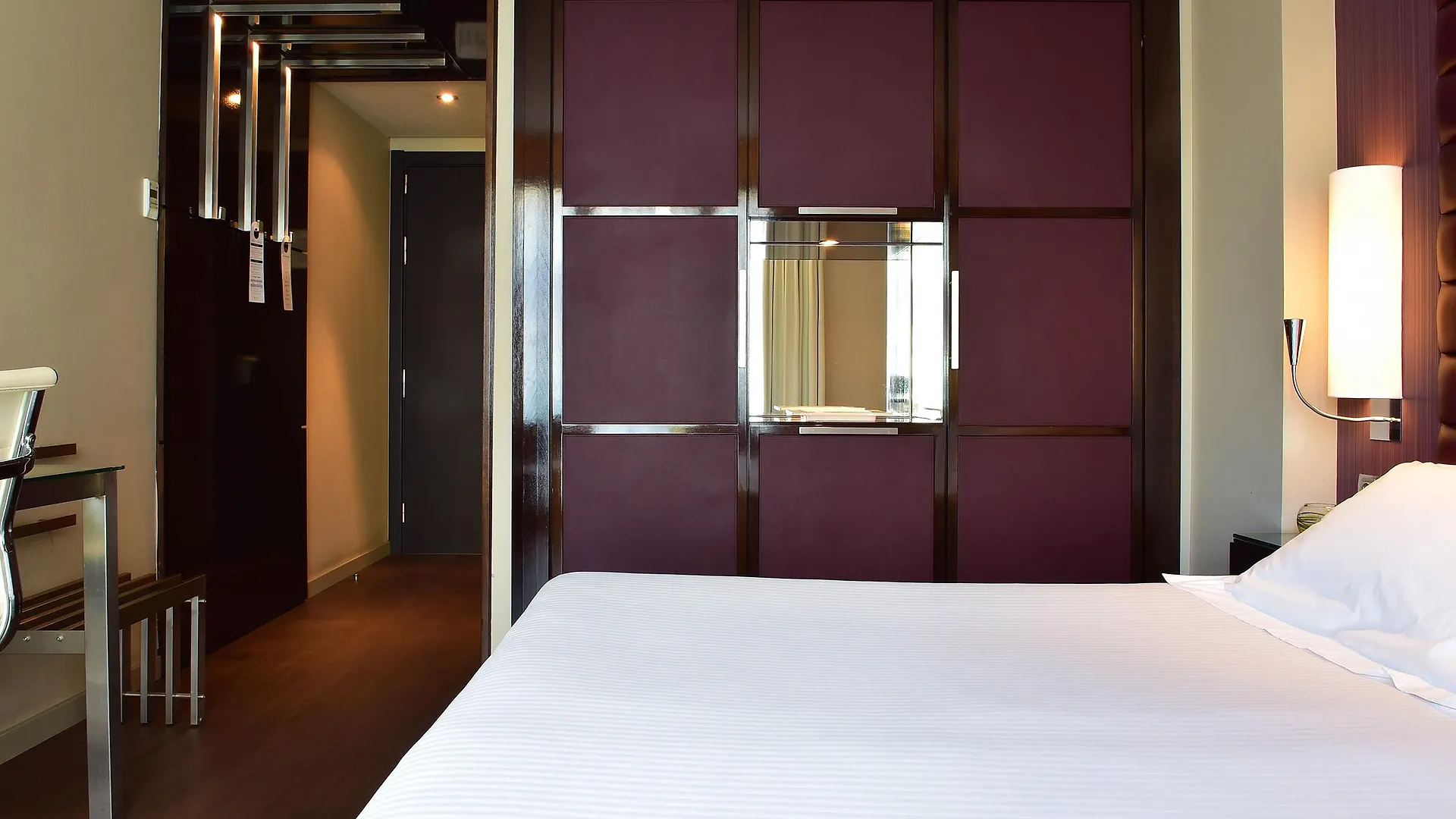****  Pestana Arena Barcelona Hotel Spain