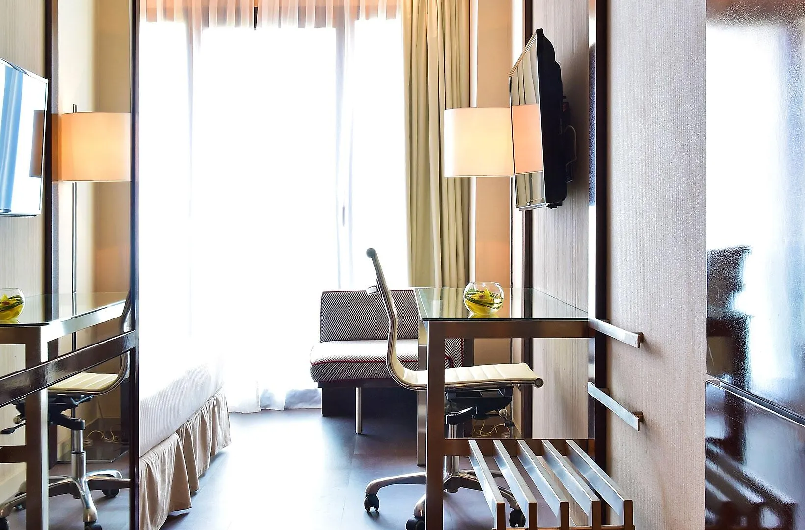 Pestana Arena Barcelona Hotel