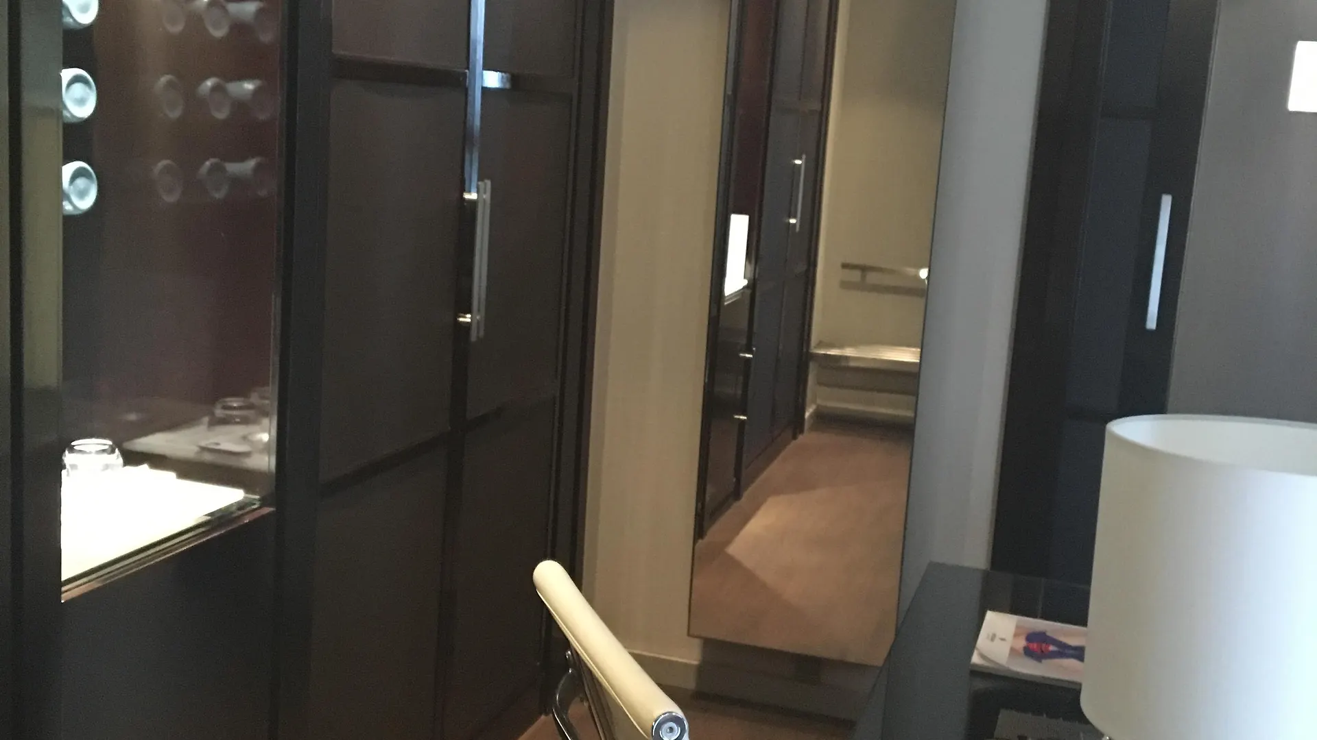 Pestana Arena Barcelona Hotel 4*,