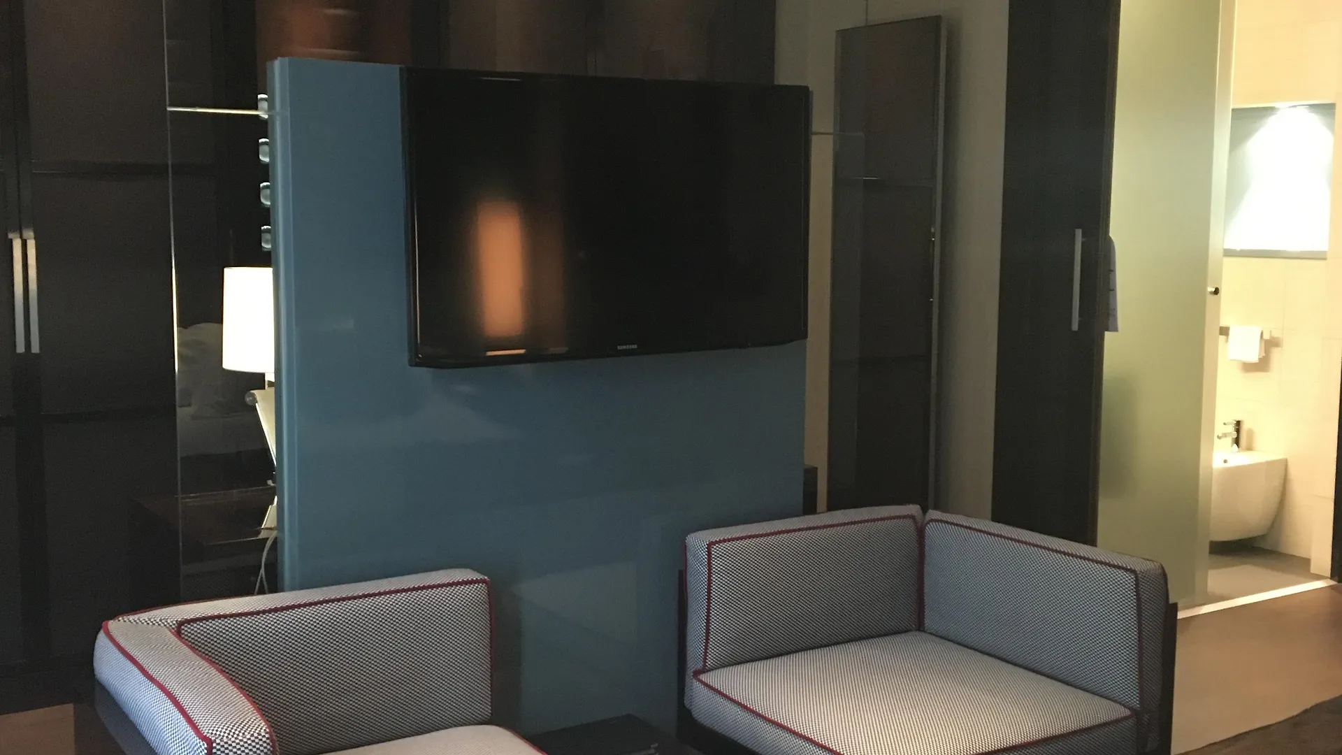 Pestana Arena Barcelona Hotel 4*,