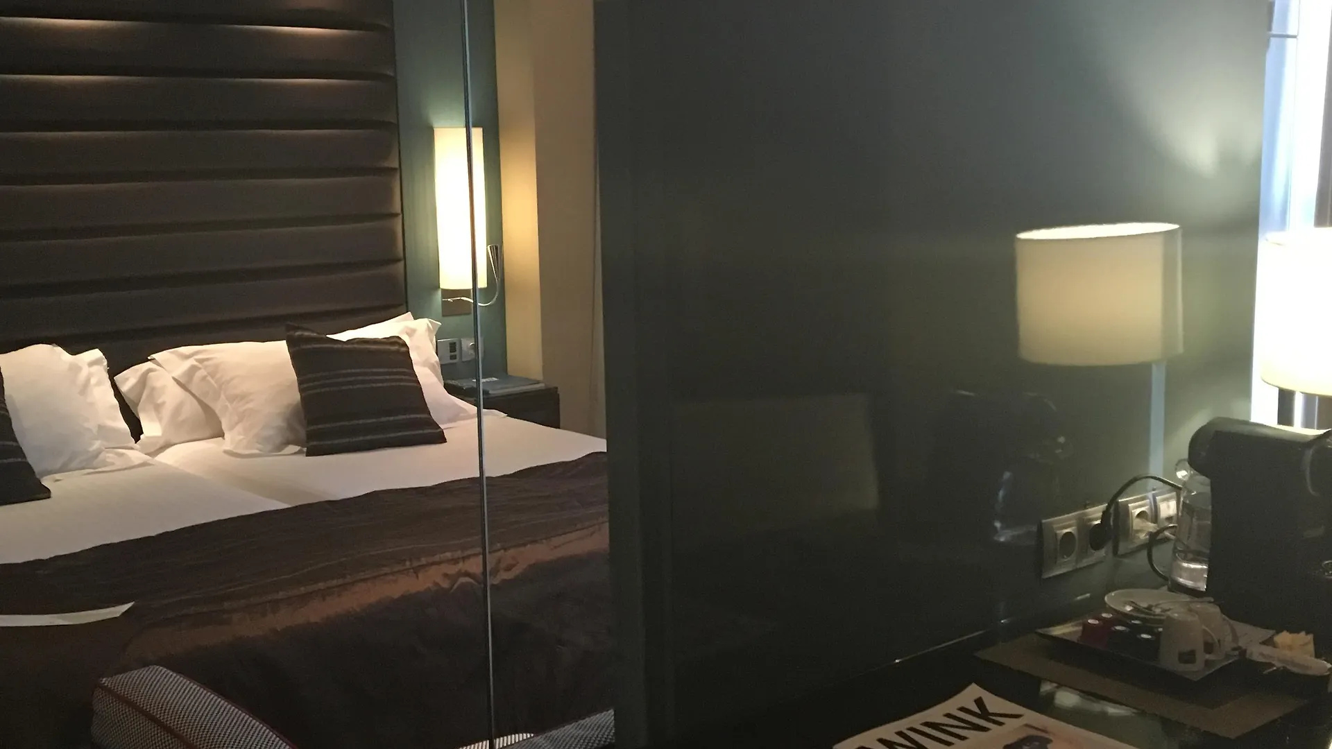 Pestana Arena Barcelona Hotel