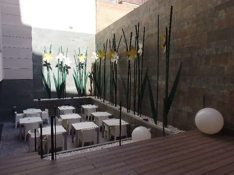 Pestana Arena Barcelona Hotel