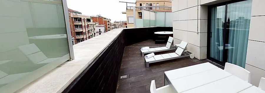 Pestana Arena Barcelona Hotel 4*,