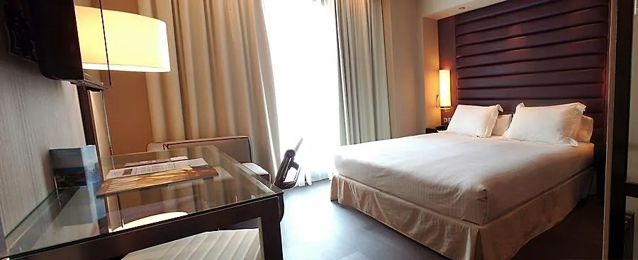 Pestana Arena Barcelona Hotel