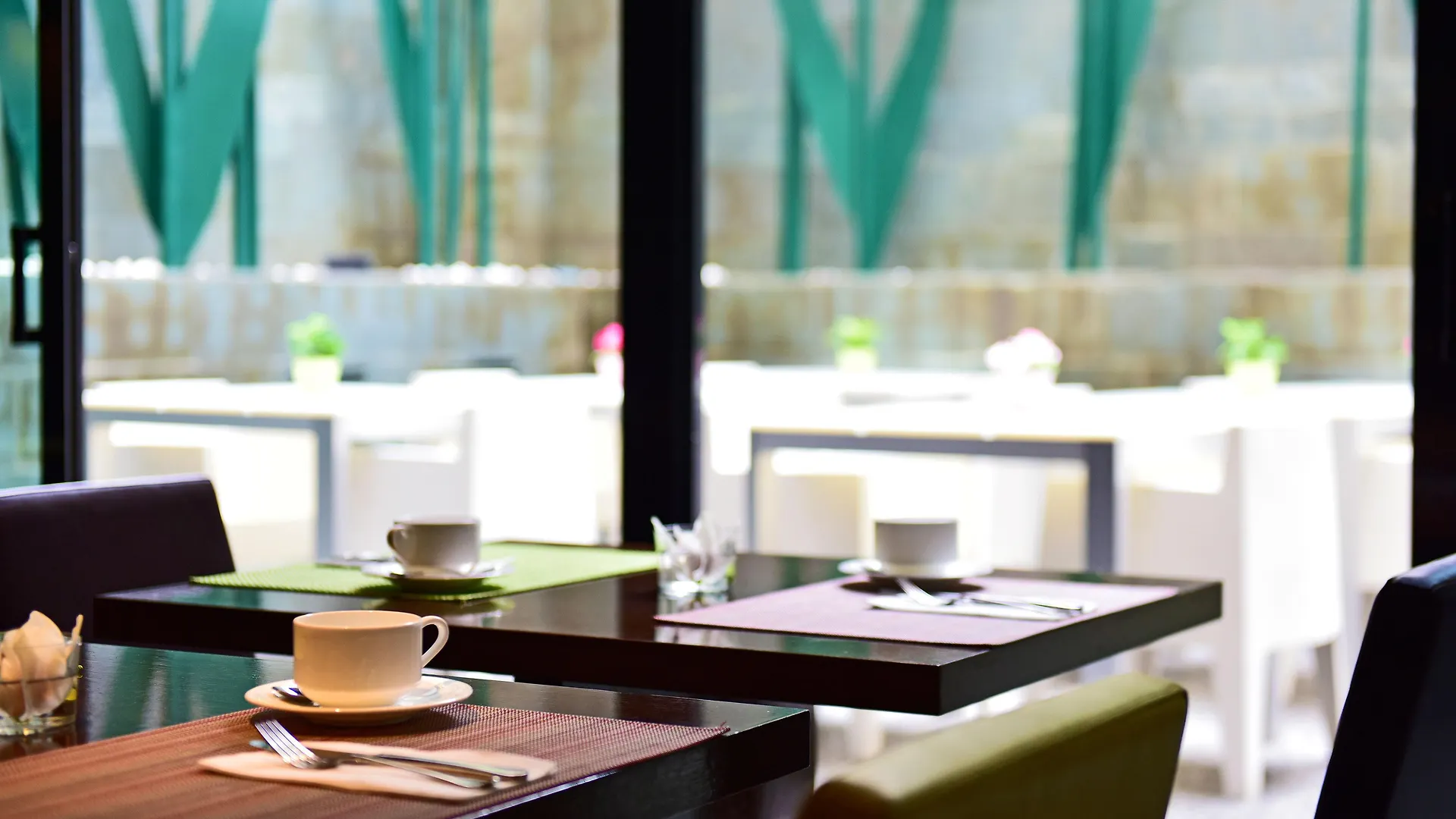 Pestana Arena Barcelona Hotel 4*,