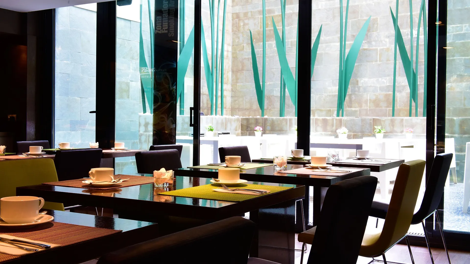 Pestana Arena Barcelona Hotel