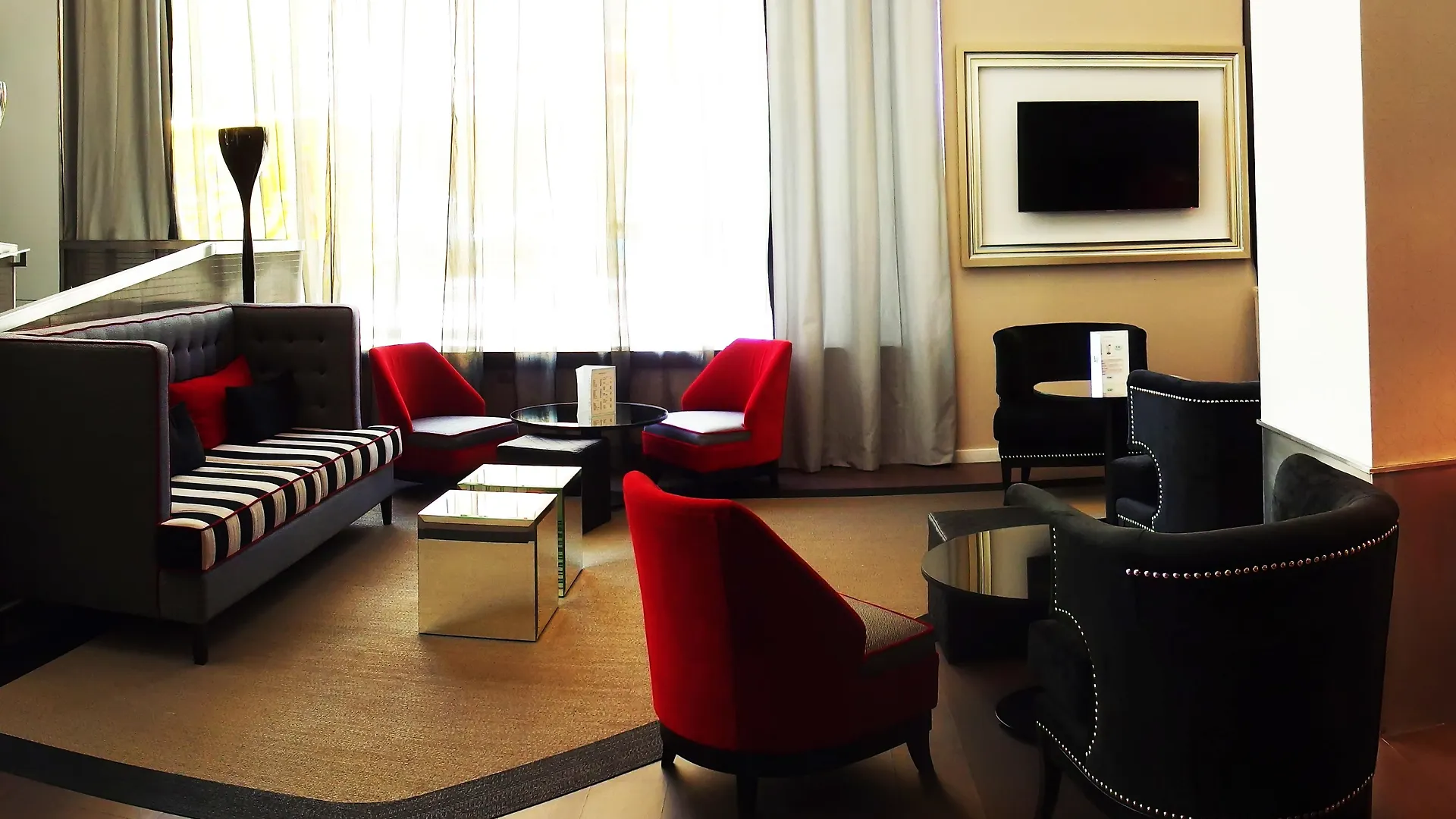 Pestana Arena Barcelona Hotel