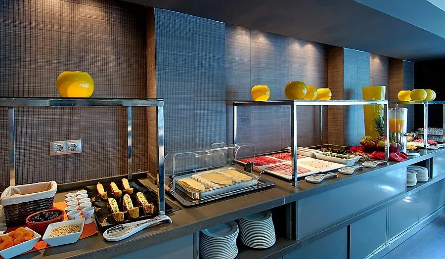 Pestana Arena Barcelona Hotel