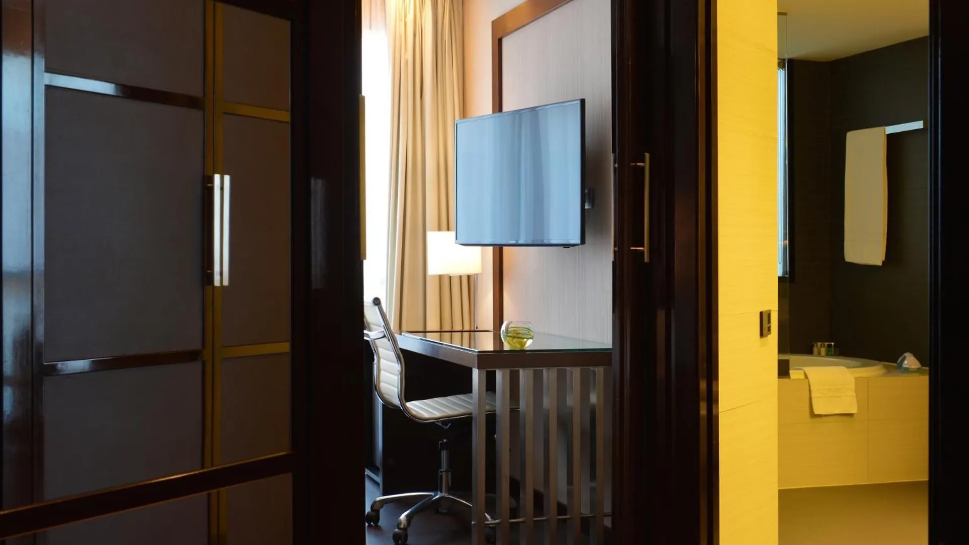 Pestana Arena Barcelona Hotel