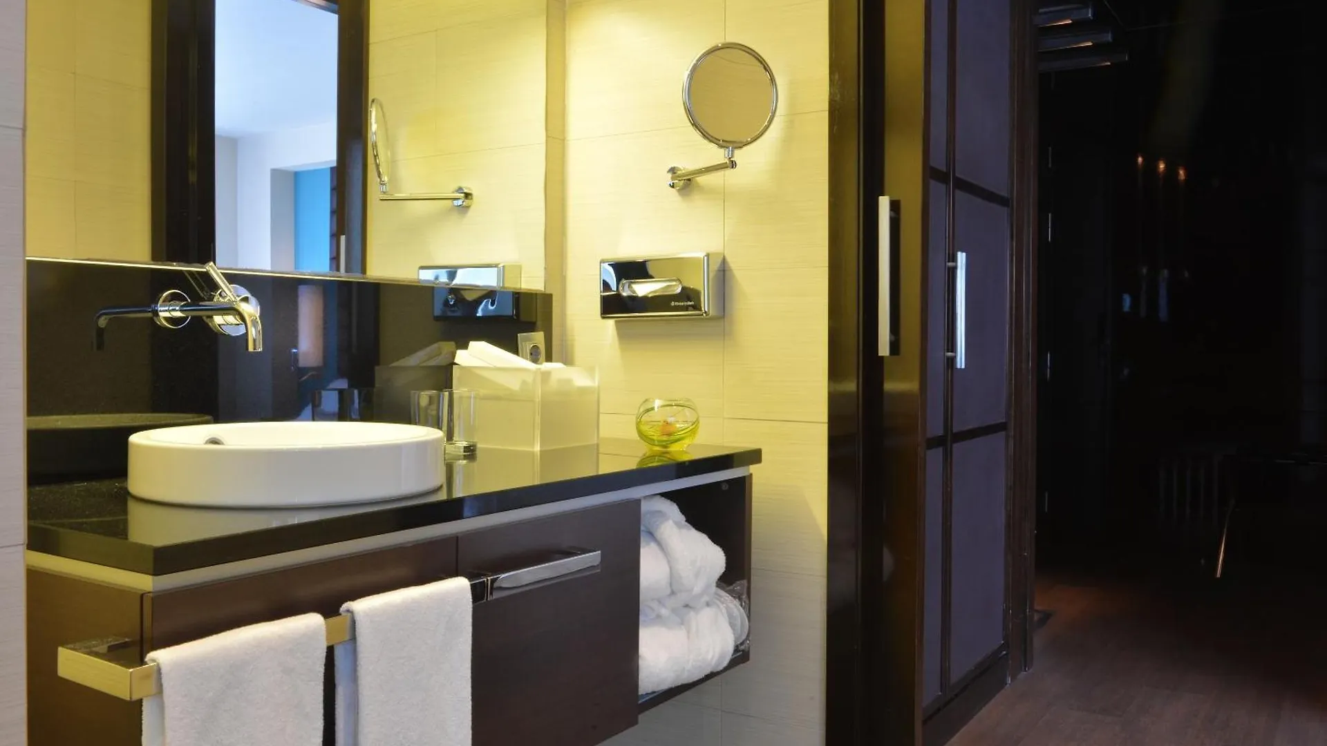 Pestana Arena Barcelona Hotel
