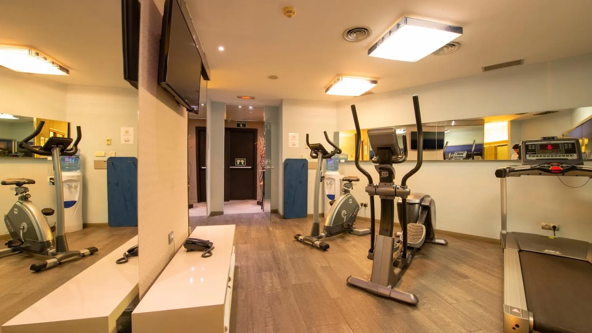 Pestana Arena Barcelona Hotel