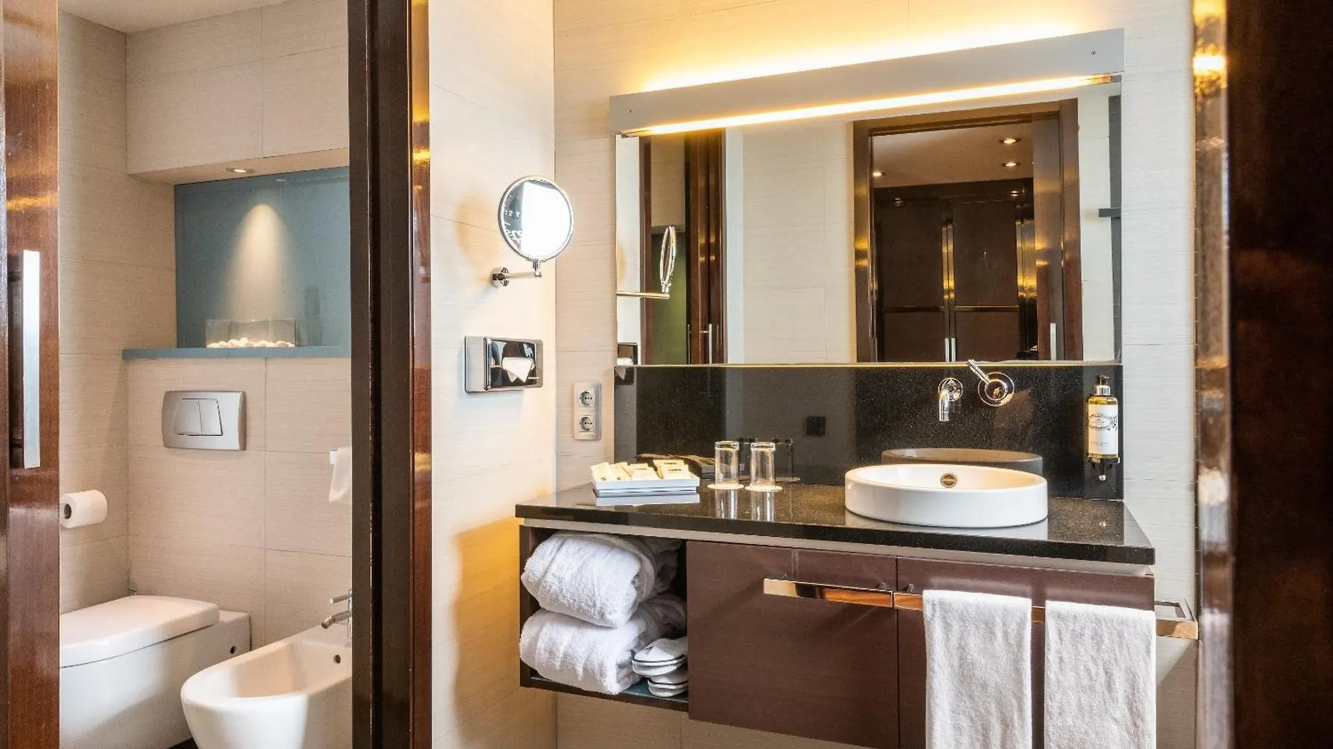 Pestana Arena Barcelona Hotel