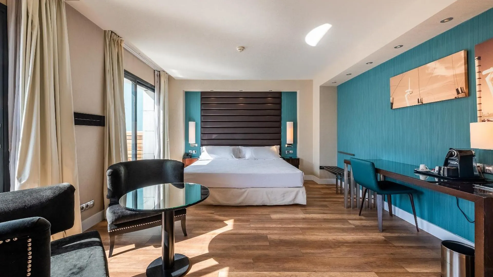 Pestana Arena Barcelona Hotel