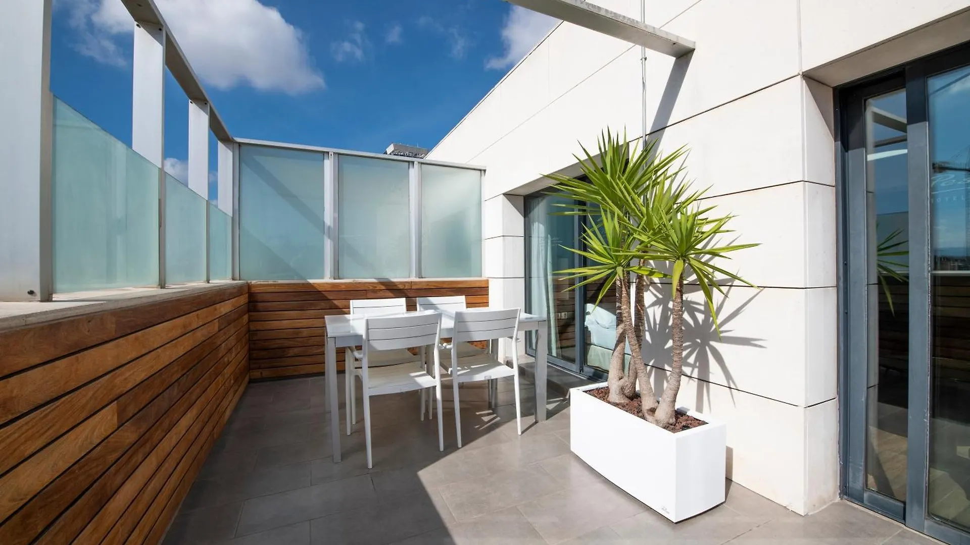 Pestana Arena Barcelona Hotel