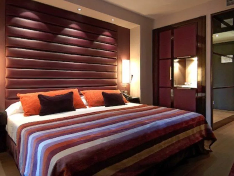 Pestana Arena Barcelona Hotel 4*,