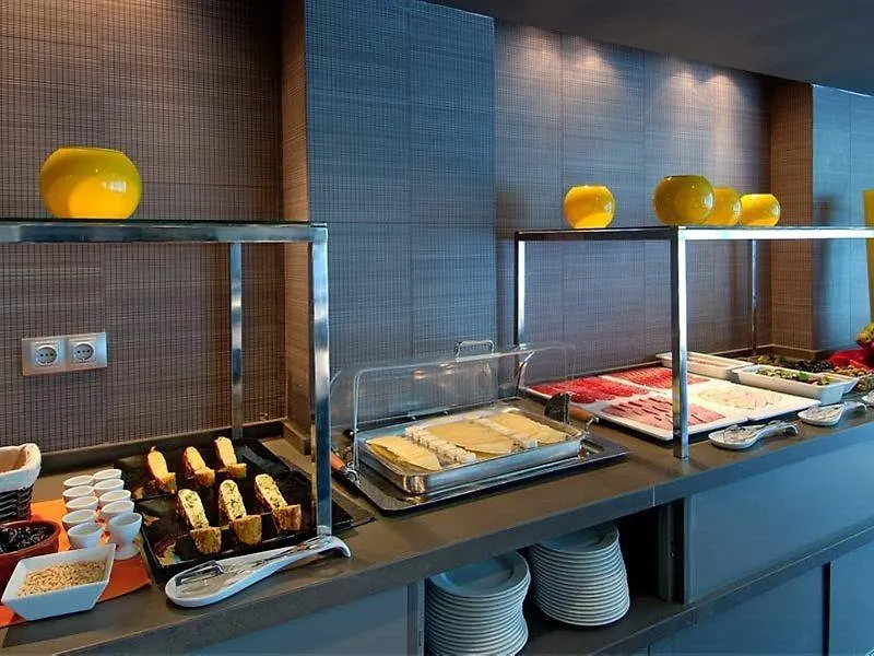 Pestana Arena Barcelona Hotel