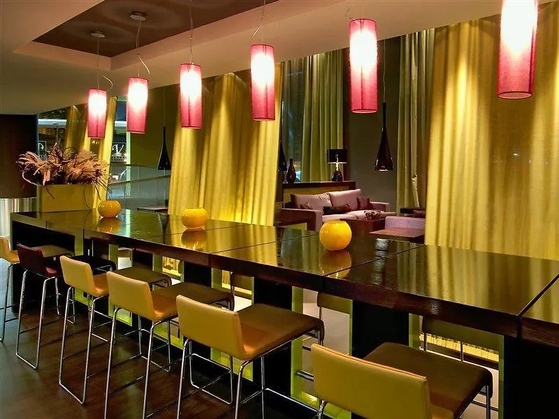 Pestana Arena Barcelona Hotel