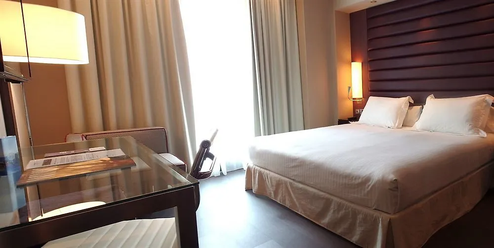 ****  Pestana Arena Barcelona Hotel Spain