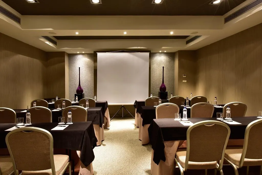 ****  Pestana Arena Barcelona Hotel Spain