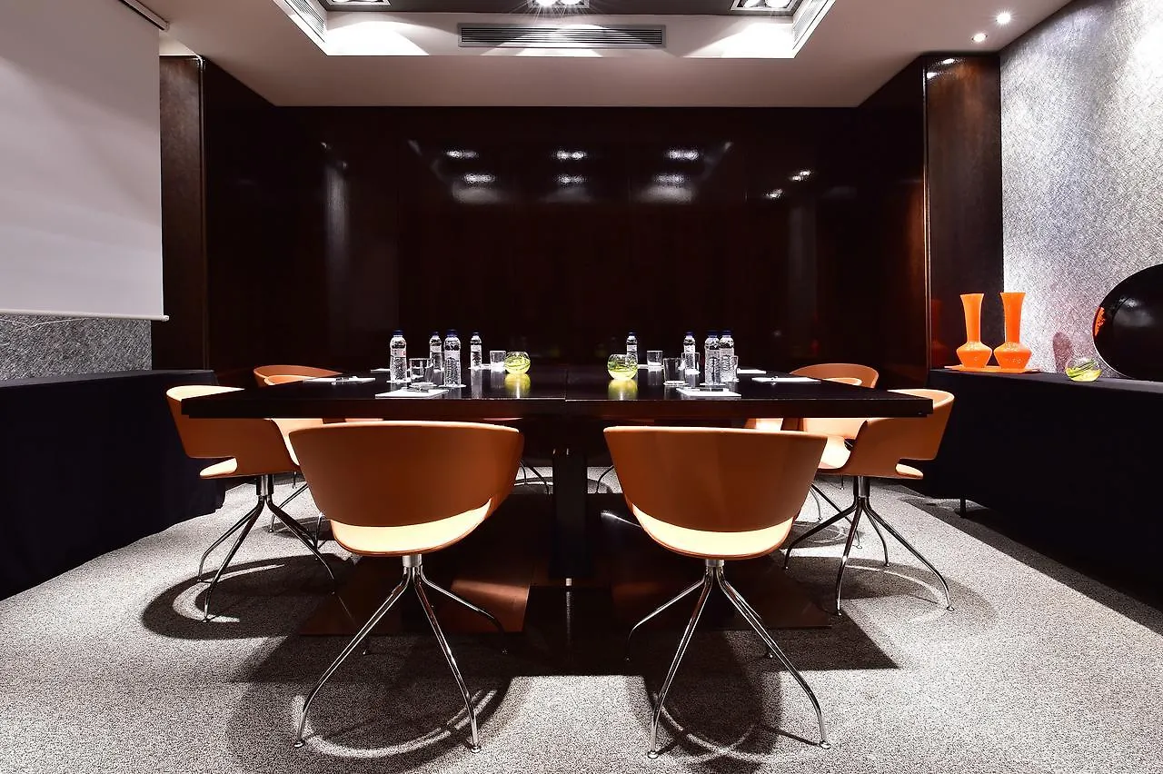 Pestana Arena Barcelona Hotel Spain