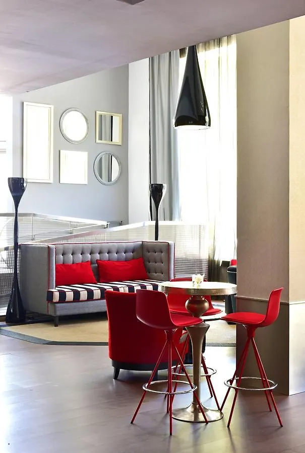Pestana Arena Barcelona Hotel 4*,  Spain