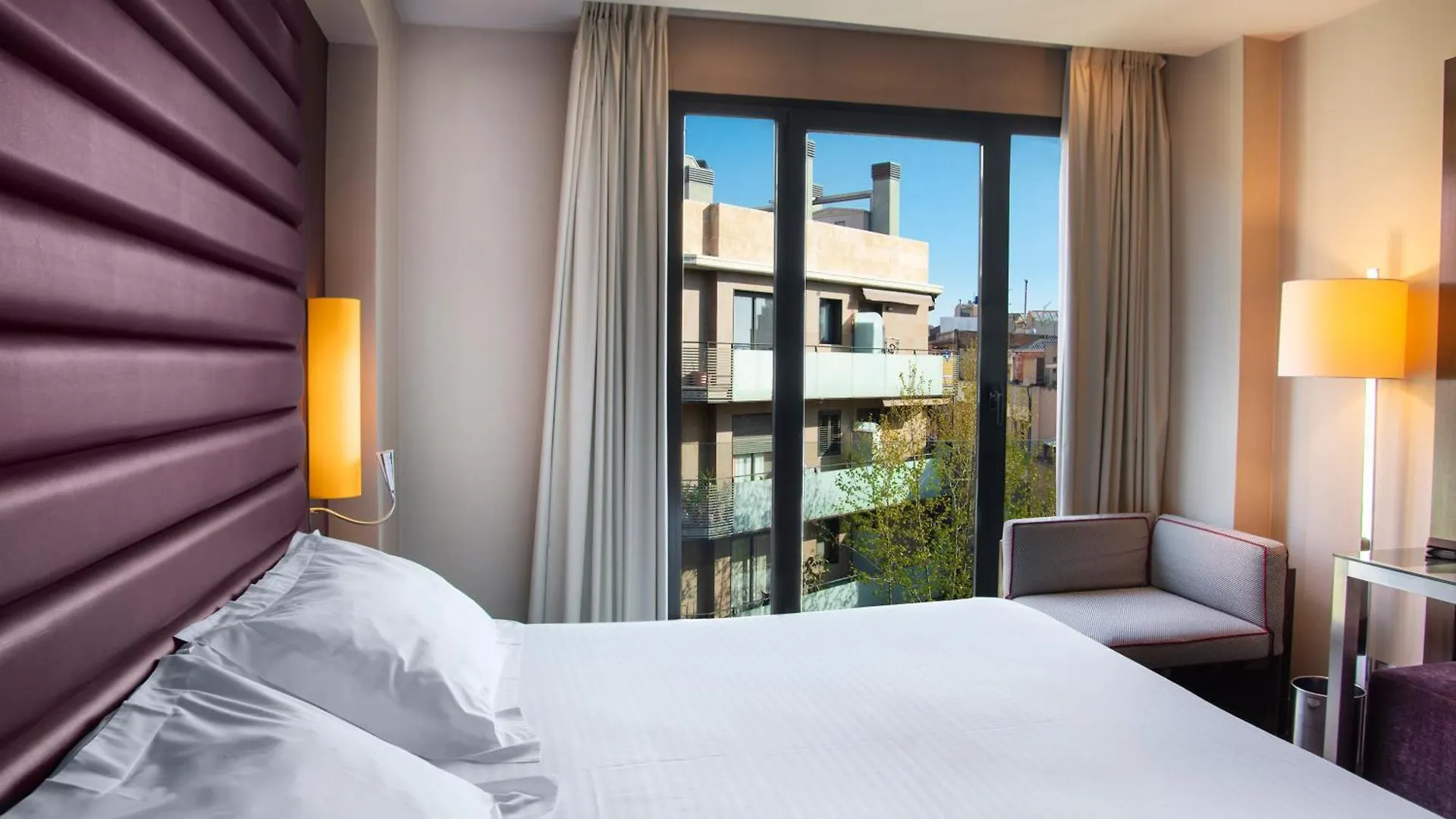 Pestana Arena Barcelona Hotel 4*,  Spain