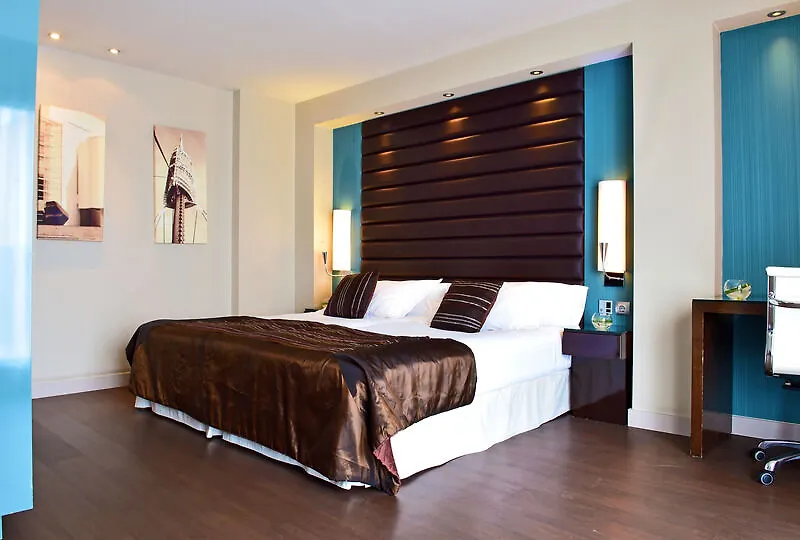 Pestana Arena Barcelona Hotel